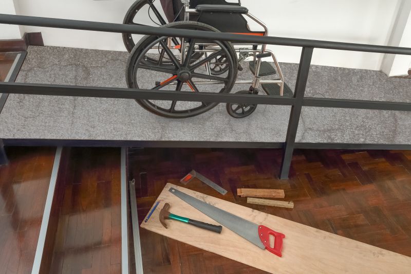 Special Needs Remodeling