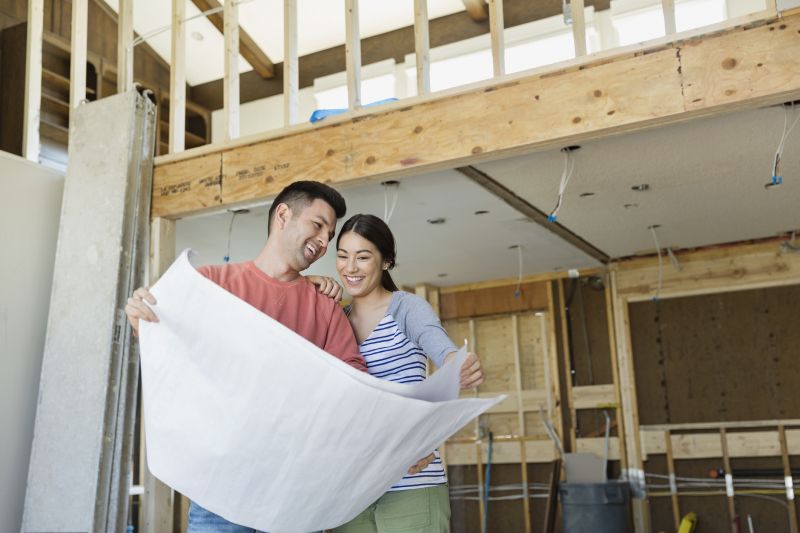 Special Needs Remodeling
